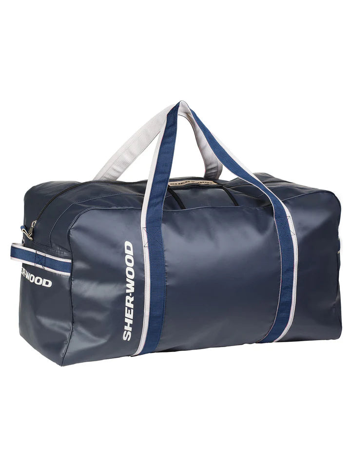 Junior Pro Carry 2.0 Hockey Bag