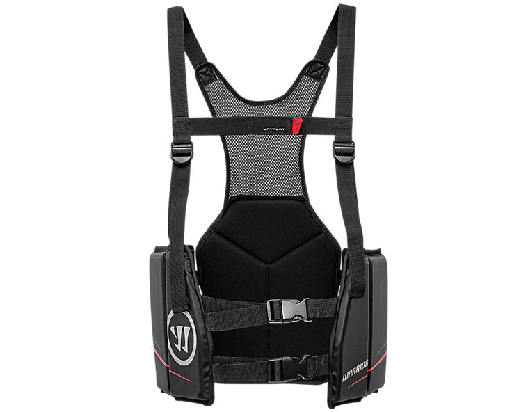 Warrior Fatboy Rib Guard
