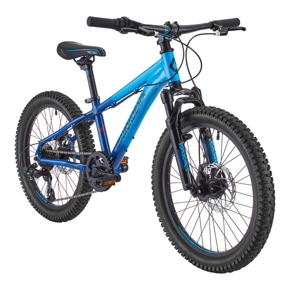 Diamondback Junior Snake Mountain Bike - 20"