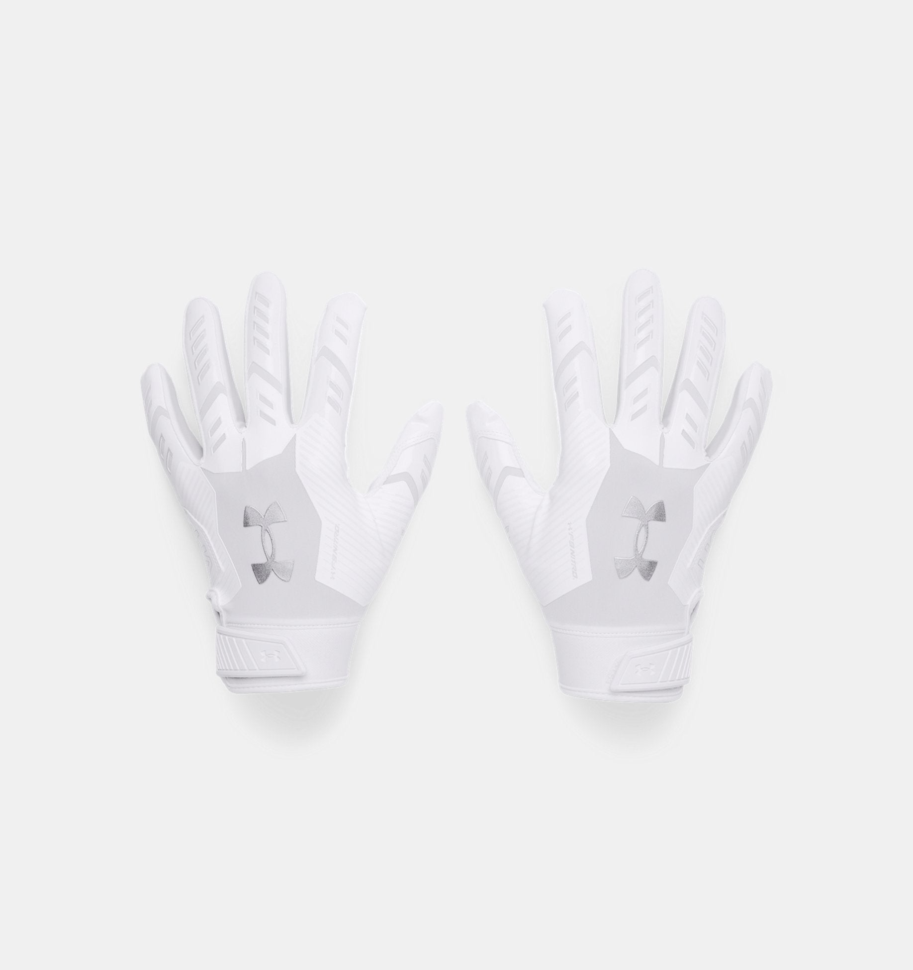 Men's F9 Nitro Football Gloves