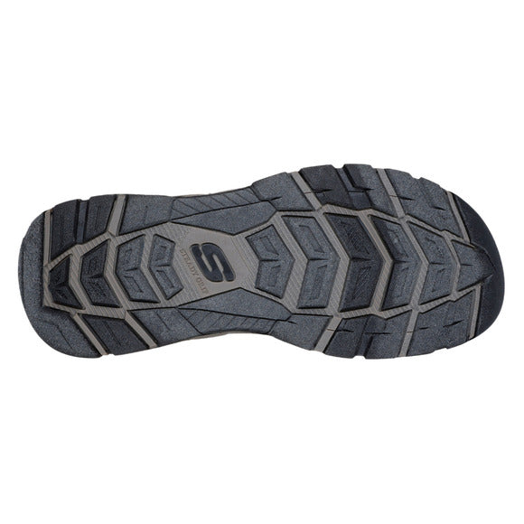 Skechers Men's Tresmen Reece Sandals