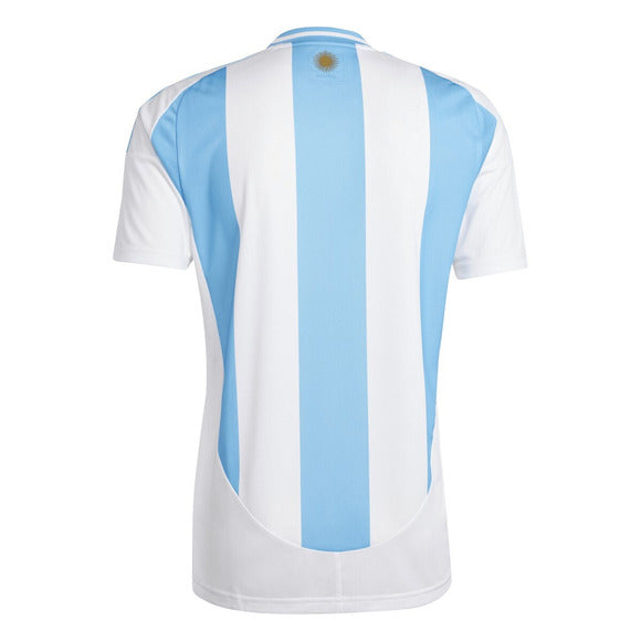 Argentina 24 Home Jersey