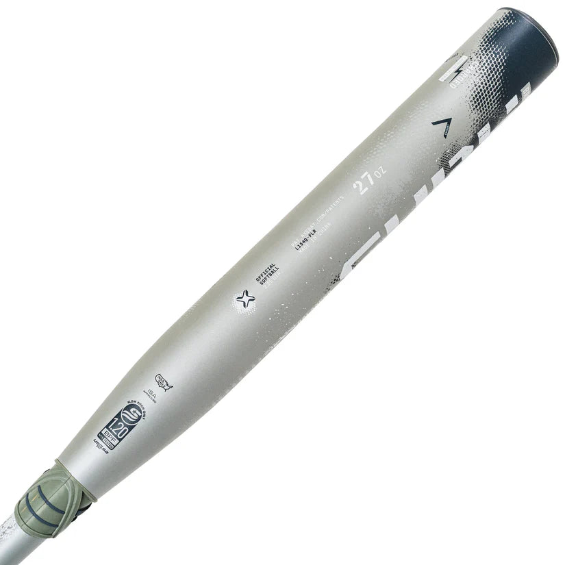 Axe Fury Bravo USSSA Slowpitch Bat Balanced Flared Handle