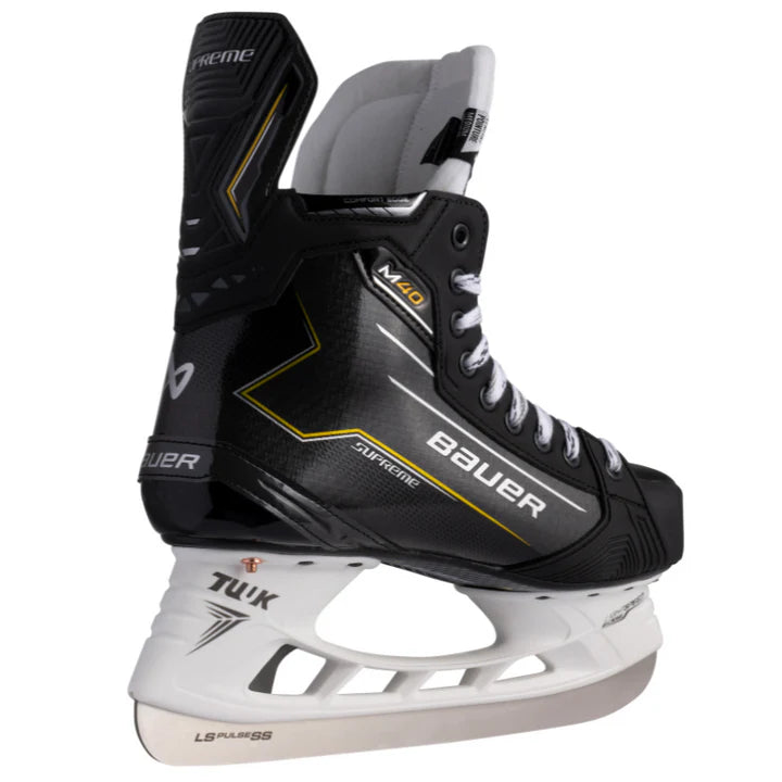 Intermediate Supreme M40 Hockey Skates - 2024