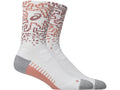 Asics Unisex Performance Run Crew Socks