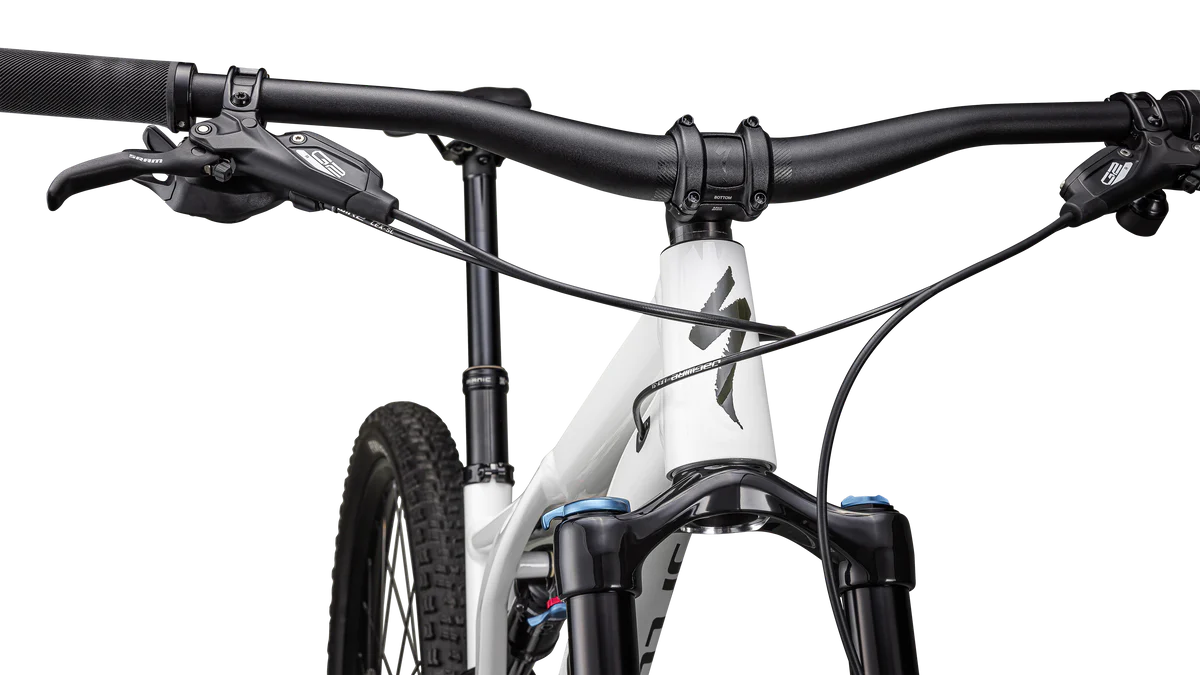 Specialized Stumpjumper Comp Alloy