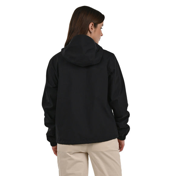 Ripzone Women's Kensington Rain Jacket