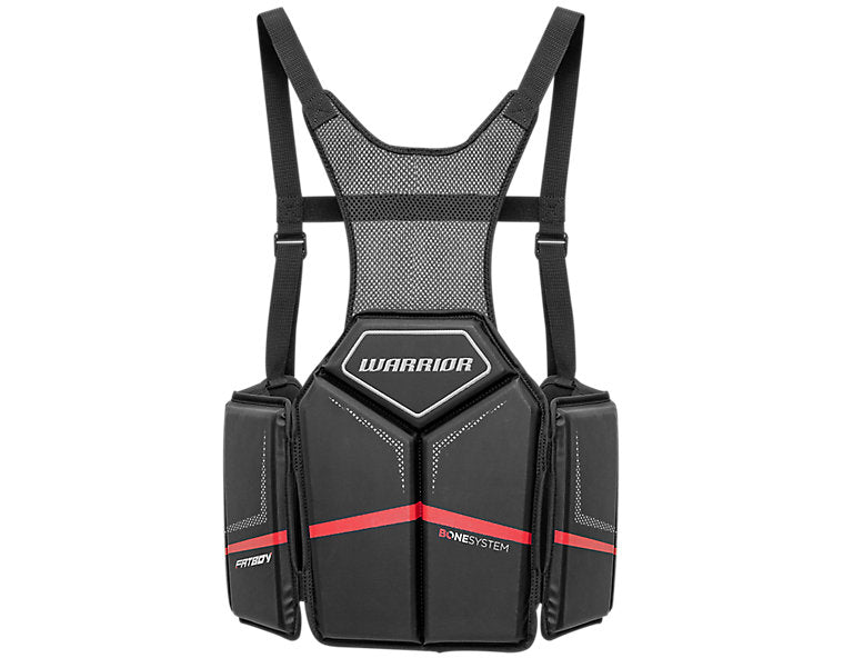 Warrior Fatboy Rib Guard