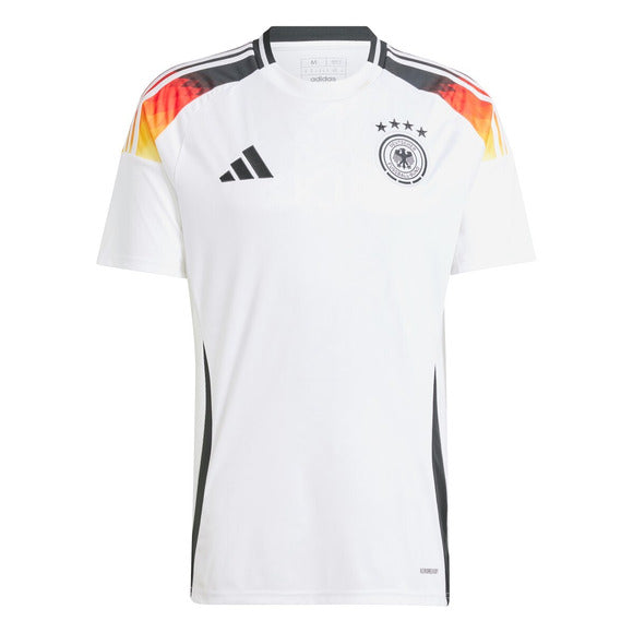 Germany 24 Adult Replica Soccer Home Jersey