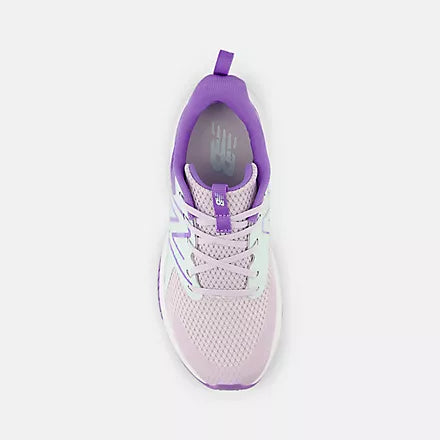 New Balance Kid's Rave Run v2 LACE Running Shoes