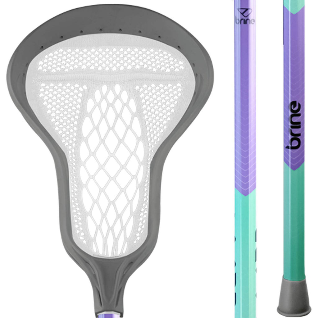 Junior Dynasty Warp Complete Lacrosse Stick