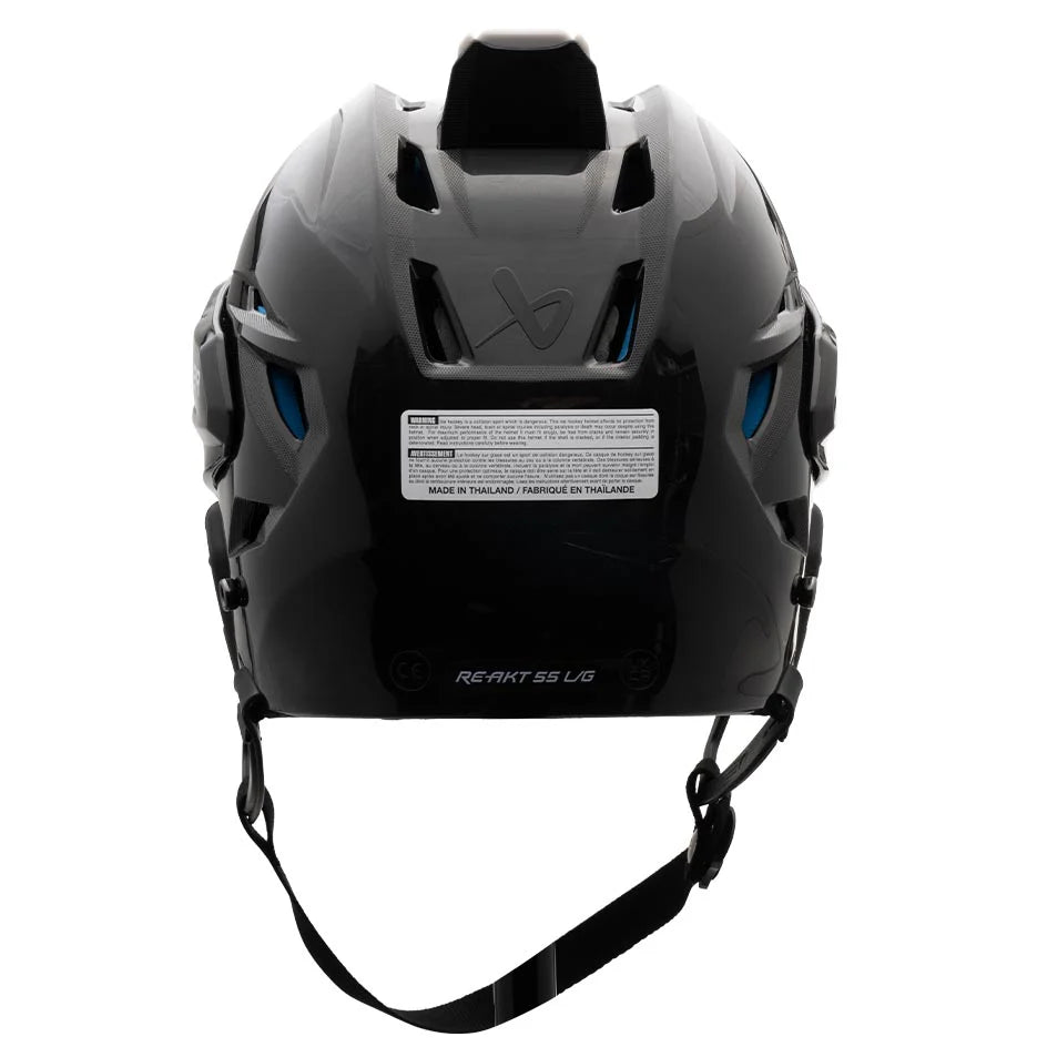 Senior Re-Akt 55 Hockey Helmet - 2024