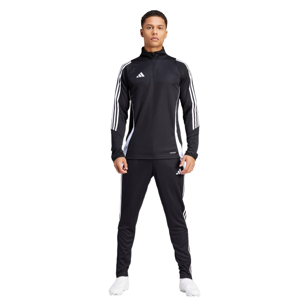 Men's Tiro 24 Training Soccer Pants