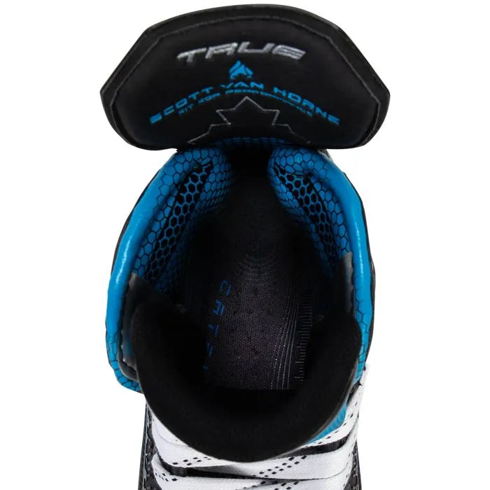 Senior Catalyst 7X4 Hockey Skates