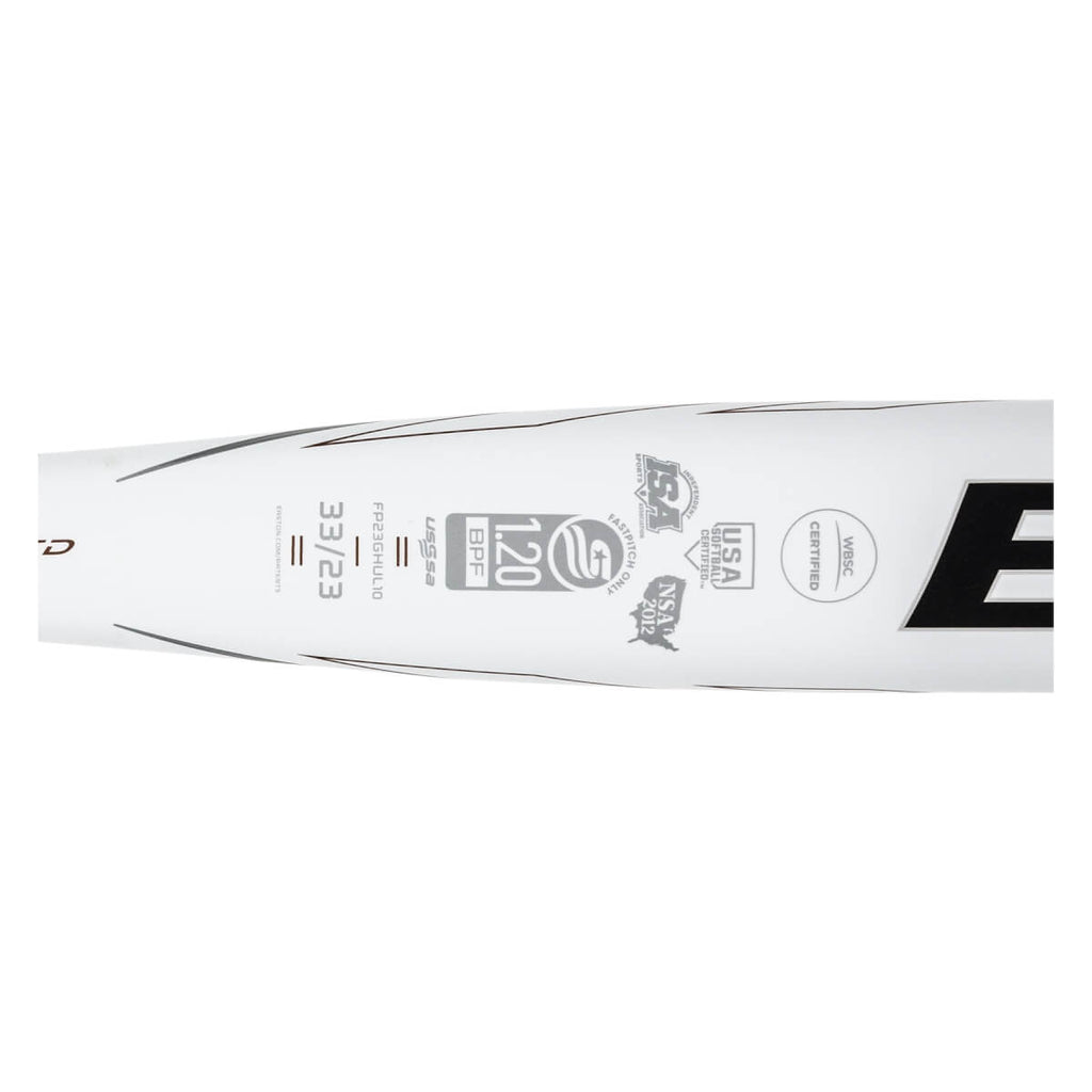 Ghost Unlimited -10 Fastpitch Softball Bat