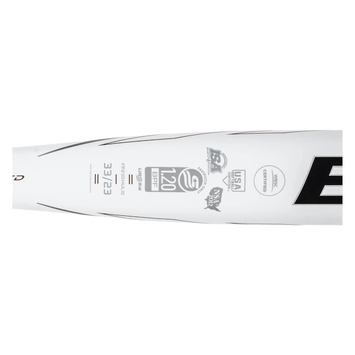 Ghost Unlimited -10 Fastpitch Softball Bat