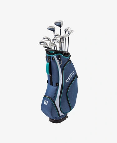 Women's Magnolia Complete Carry Golf Set