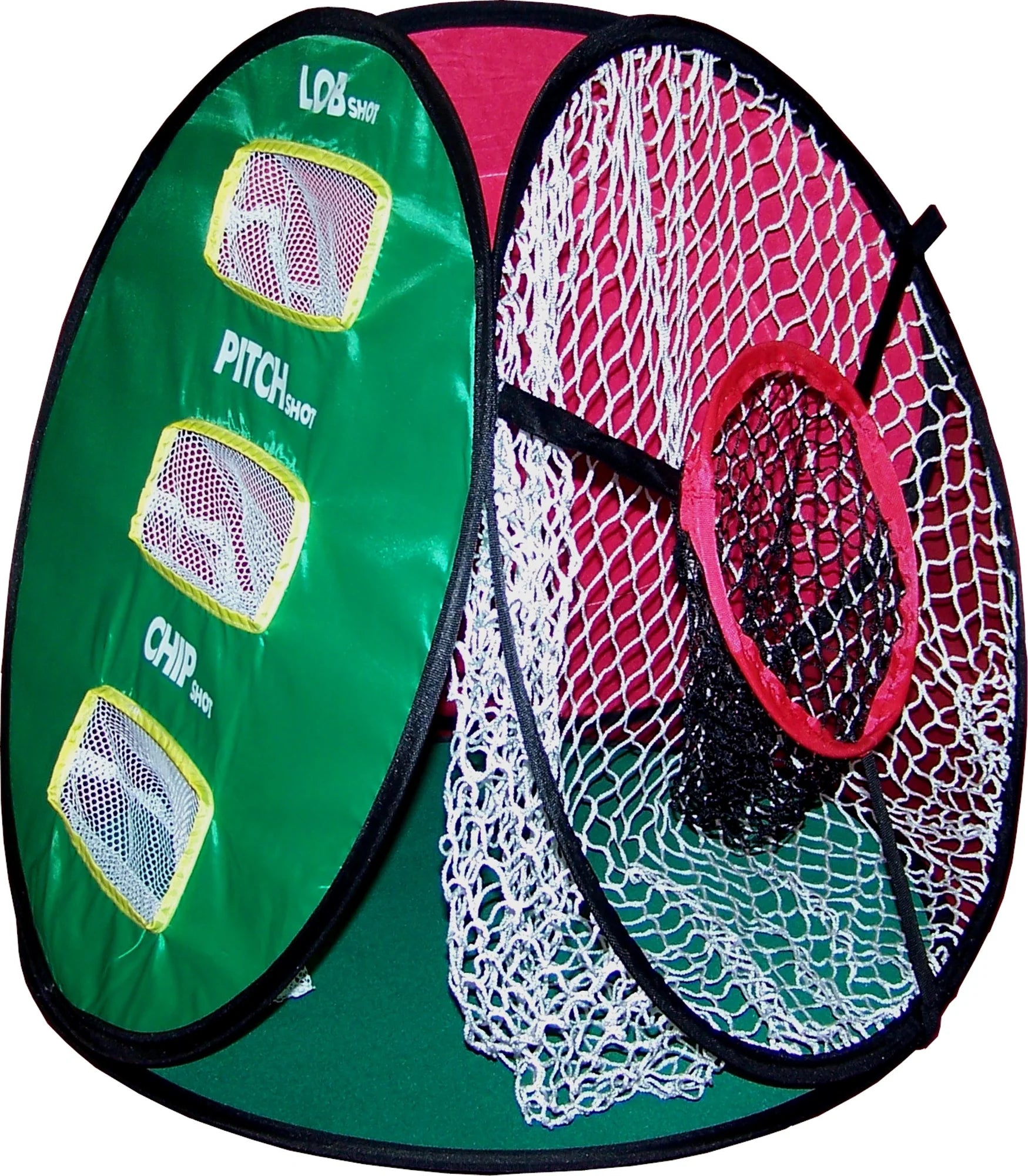 4 in 1 Golf Game