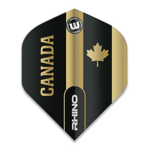 Rhino Canada Flights