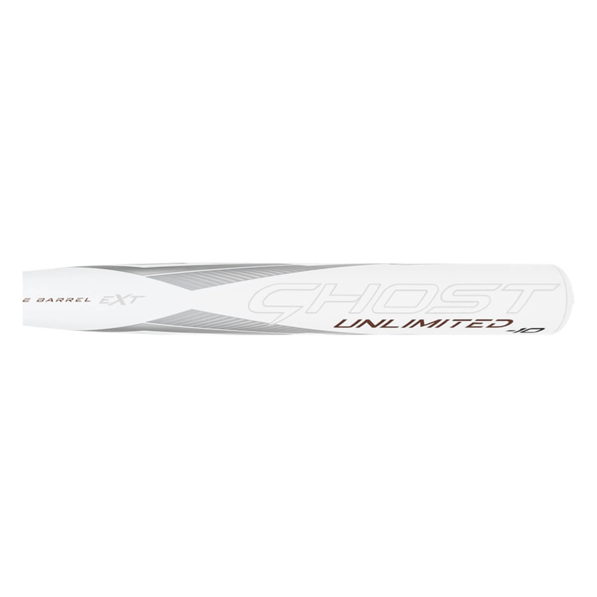 Ghost Unlimited -10 Fastpitch Softball Bat