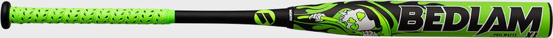 Worth 2024 Bedlam Phil Matte 12.5" XL USSSA Bat