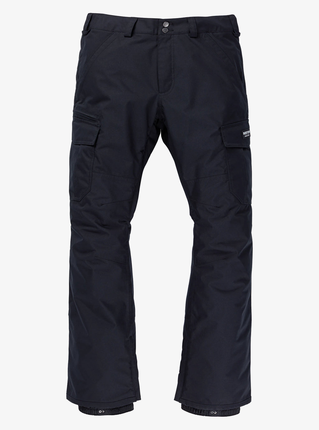 Men's Cargo Insulated Pant