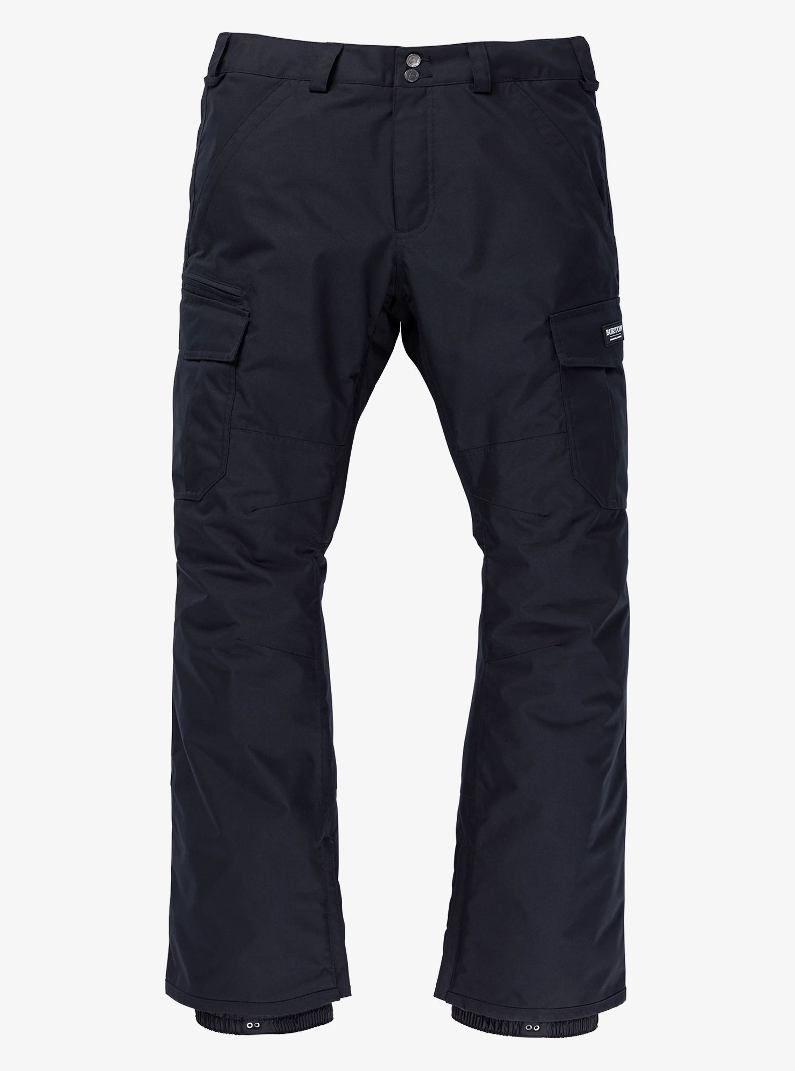 Men's Cargo Insulated Pant