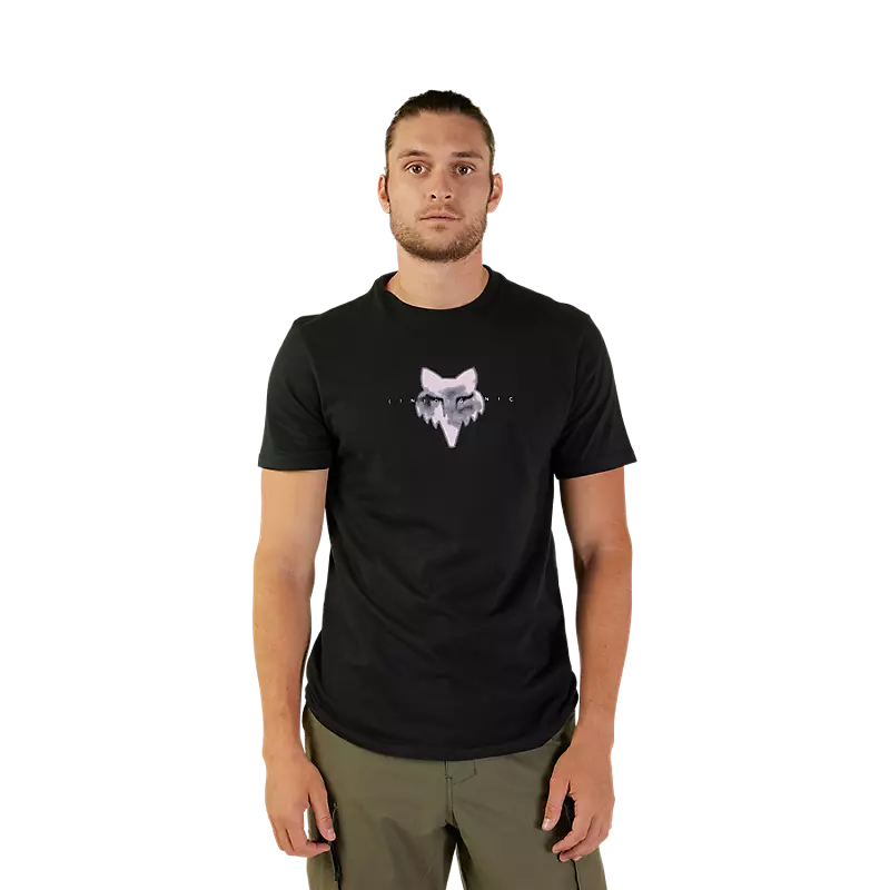 Men's Inorganic Premium Tee