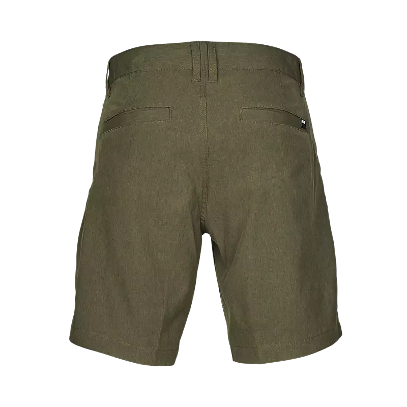 Men's Essex Tech Stretch Hybrid Shorts