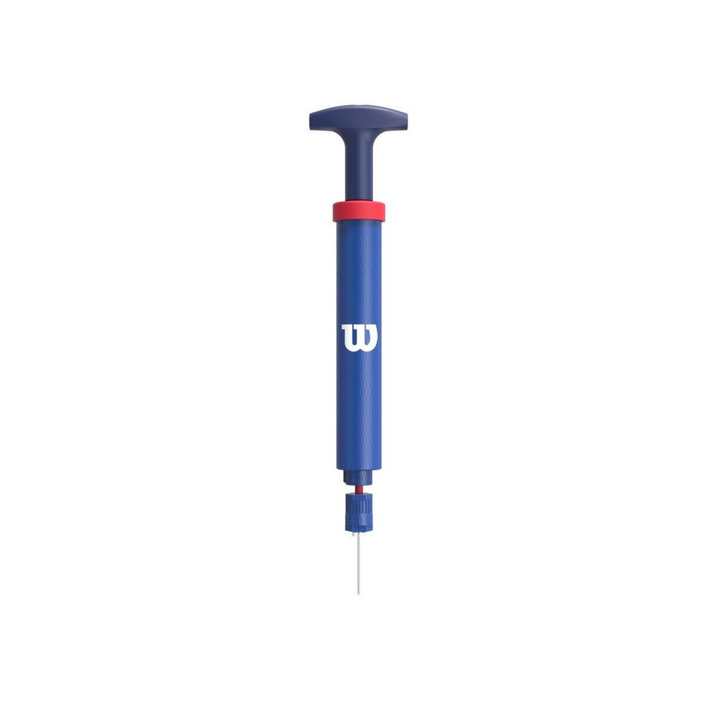 NBA DRV Dual Action Pump