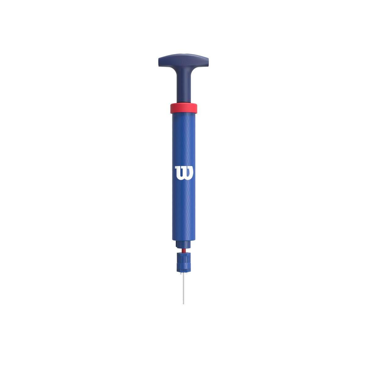 NBA DRV Dual Action Pump