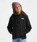 Girls' Warm Antora Rain Jacket