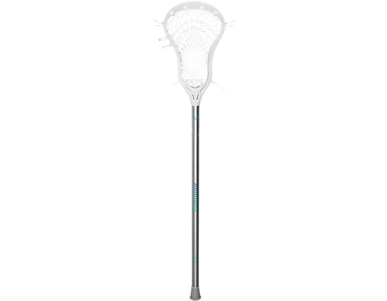 Warrior Evo Jr+ Attack Lacrosse Stick