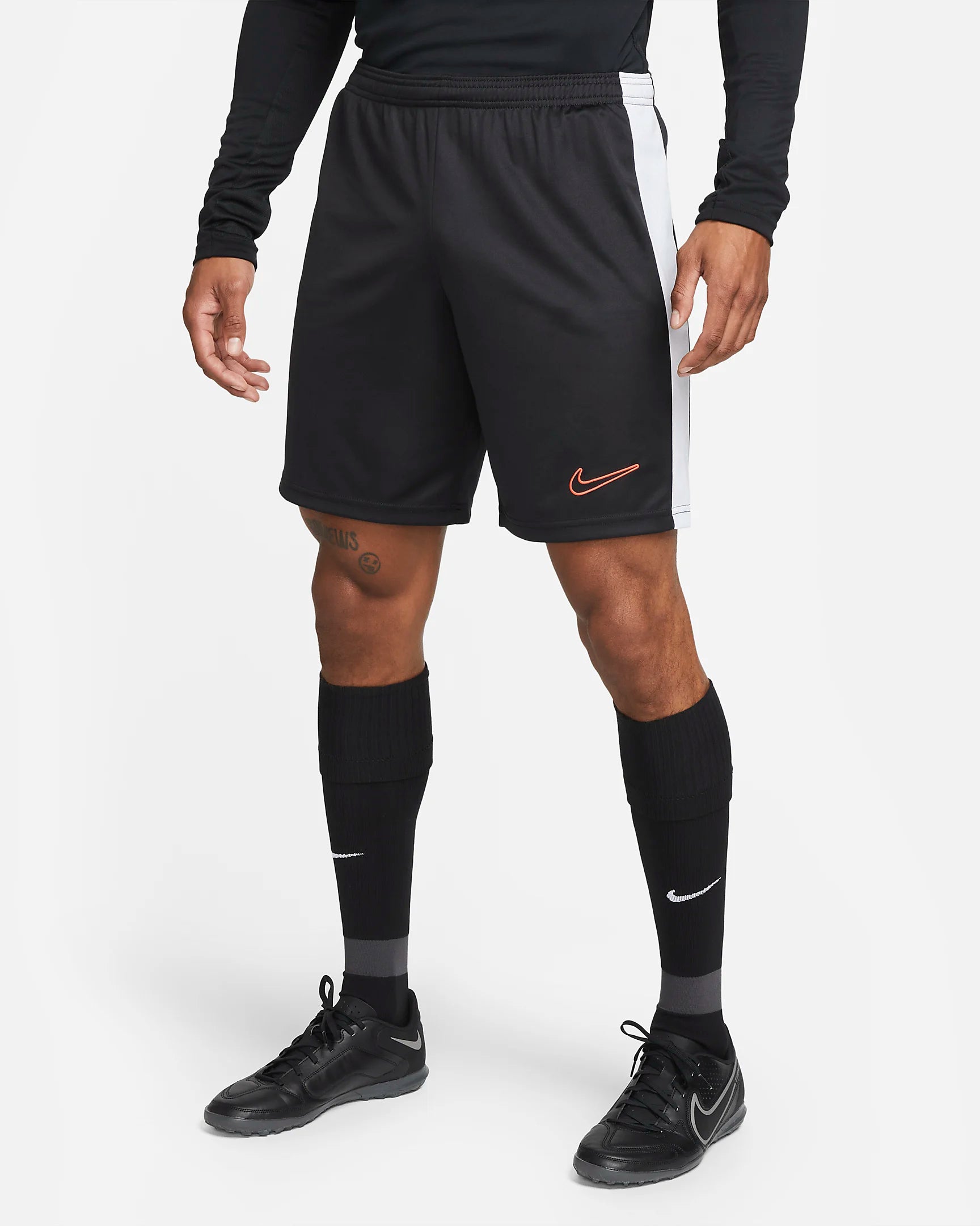 Nike dri fit youth soccer shorts clearance
