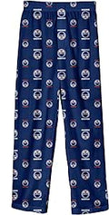 NHL Youth Team Printed Pajama Pants