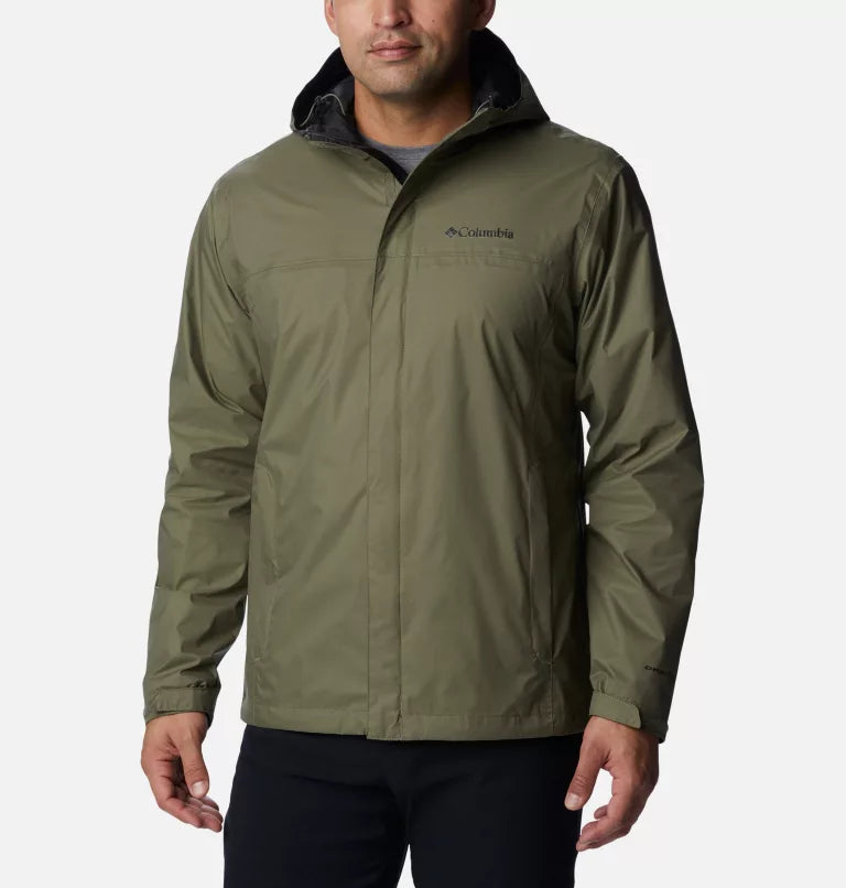 Columbia Men's Watertight II Jacket