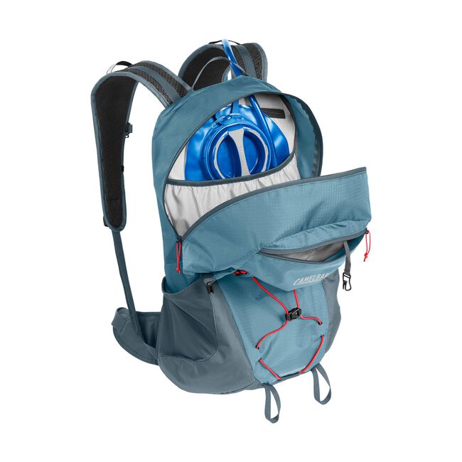 Camelbak Women's Fourteener 24 Hydration Hiking Pack with Crux 3L Reservoir