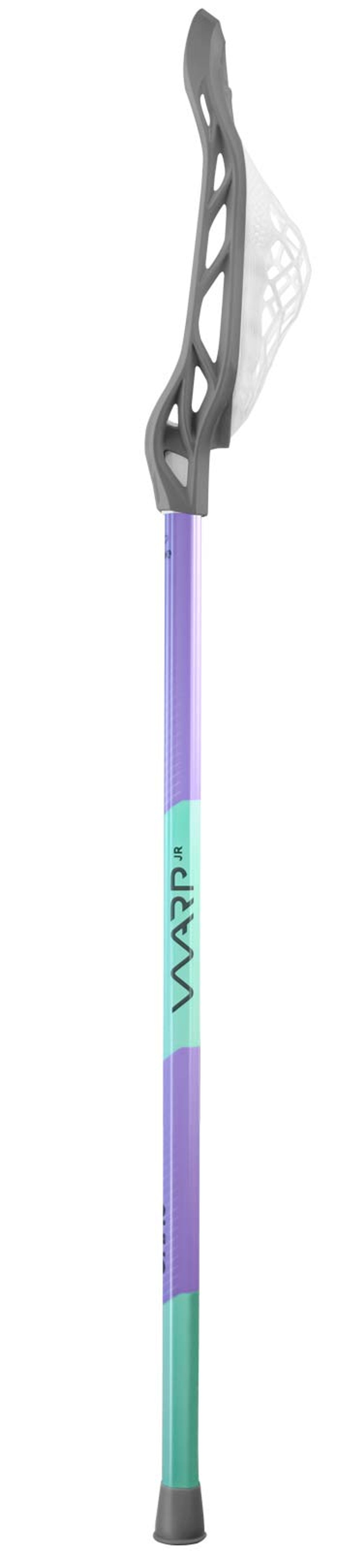 Junior Dynasty Warp Complete Lacrosse Stick