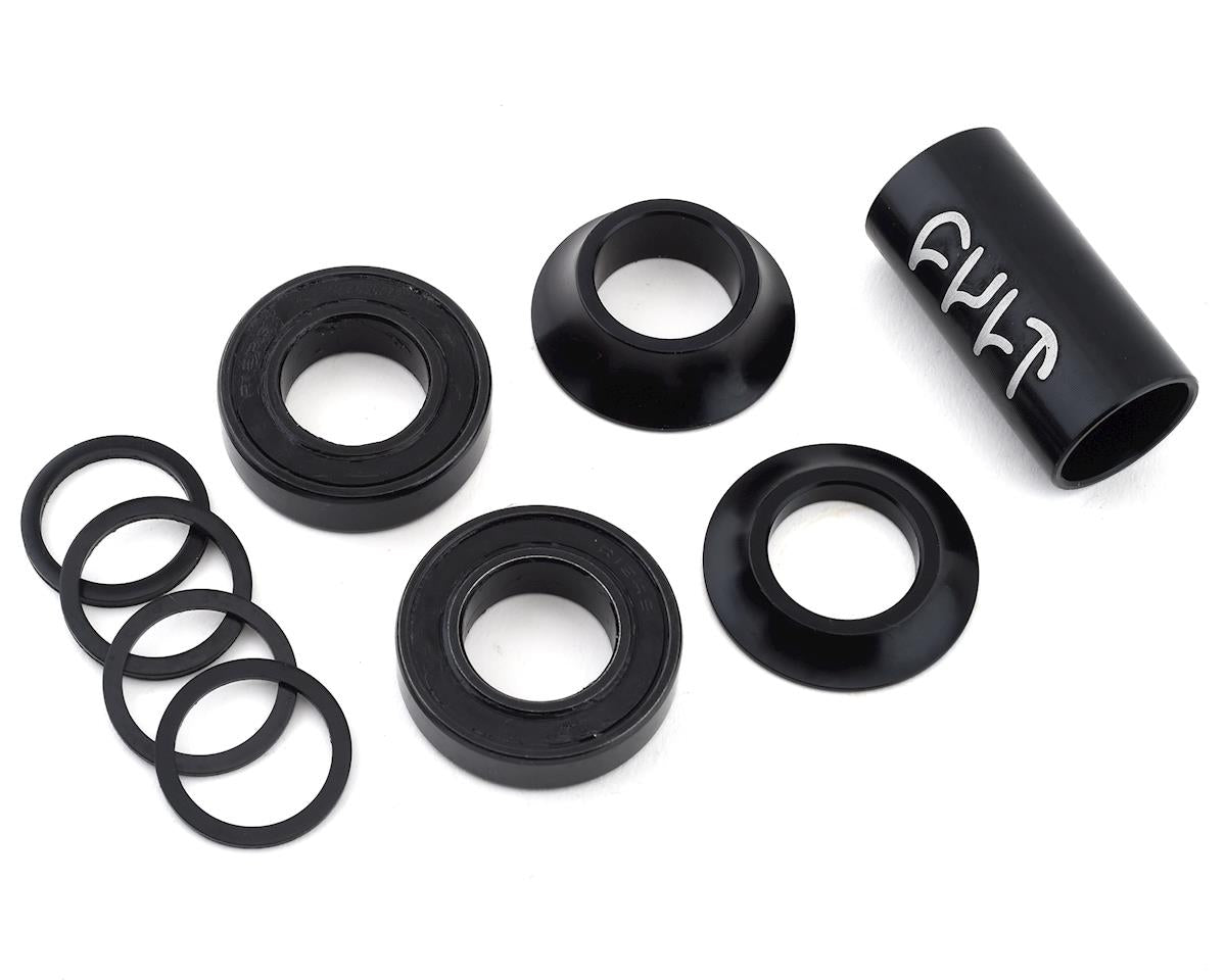 22mm Mid Bottom Bracket
