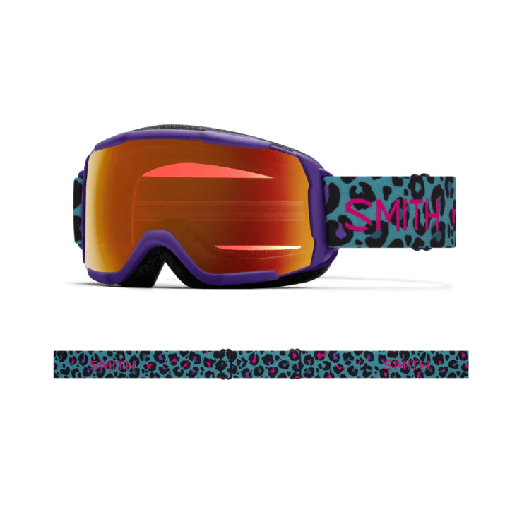 Smith Grom Goggles - Junior