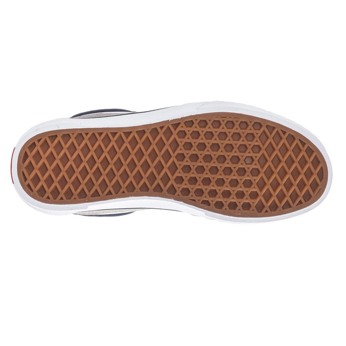 Boy's Youth Caldrone Skateboard Shoes