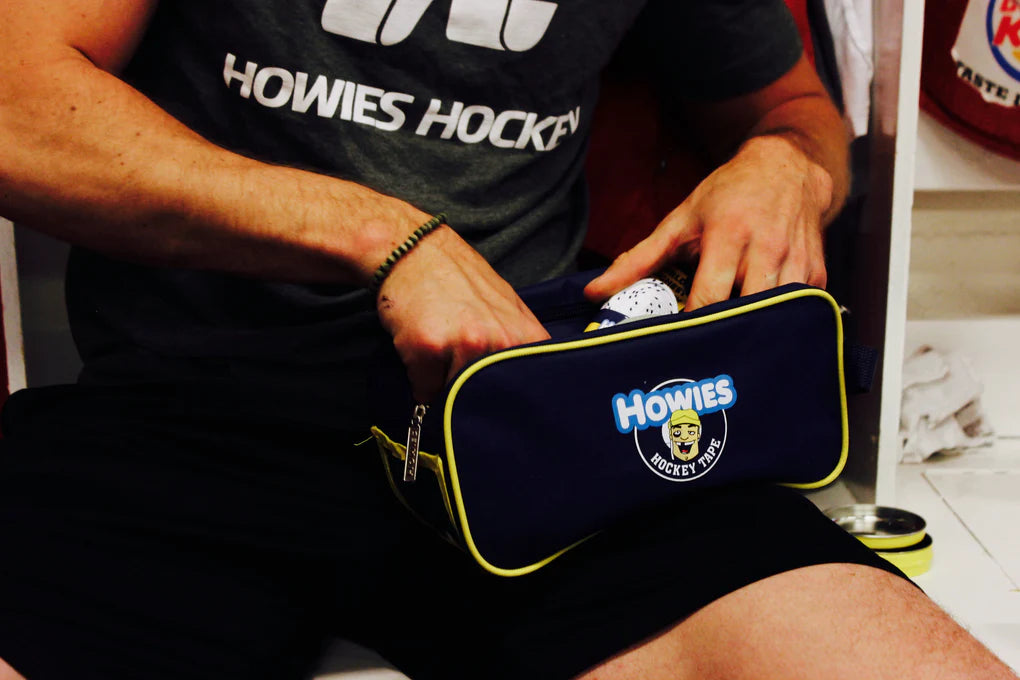 Howies Hockey Accessory Bag