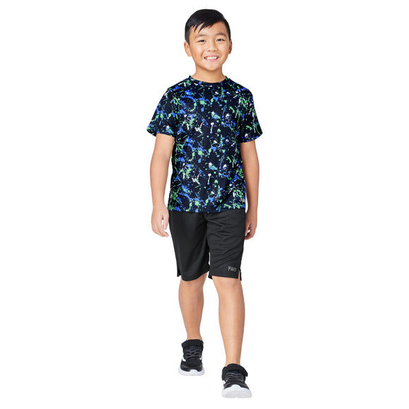 Boy's Youth Core Mesh Shorts