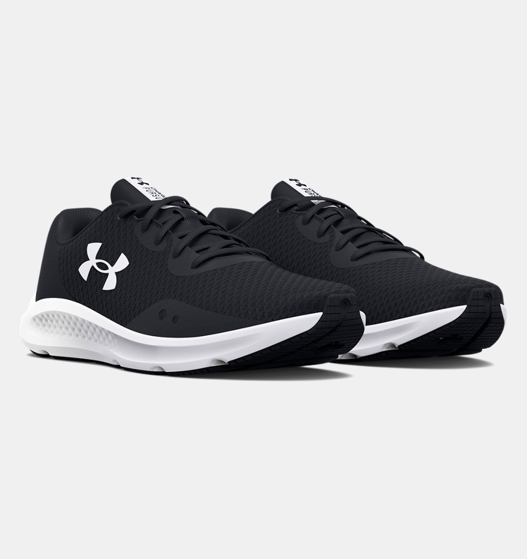 Women's Charged Pursuit 3 Running Shoes