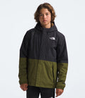 Boys' Youth Warm Antora Rain Jacket