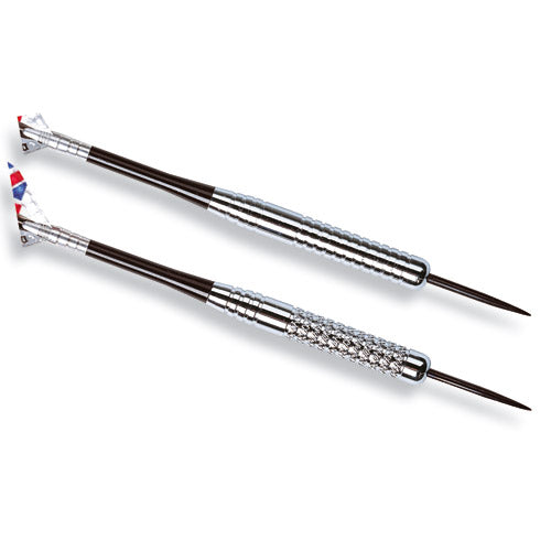 Silver Arrow Darts