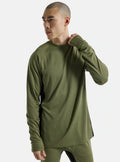 Men's Midweight X Base Layer Crewneck