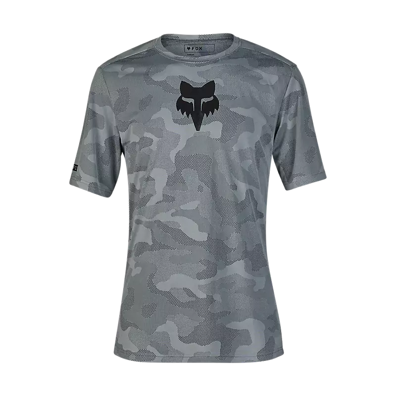 Ranger TruDri Short Sleeve Jersey