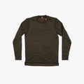 Airhole Thermal Top Waffle Fleece