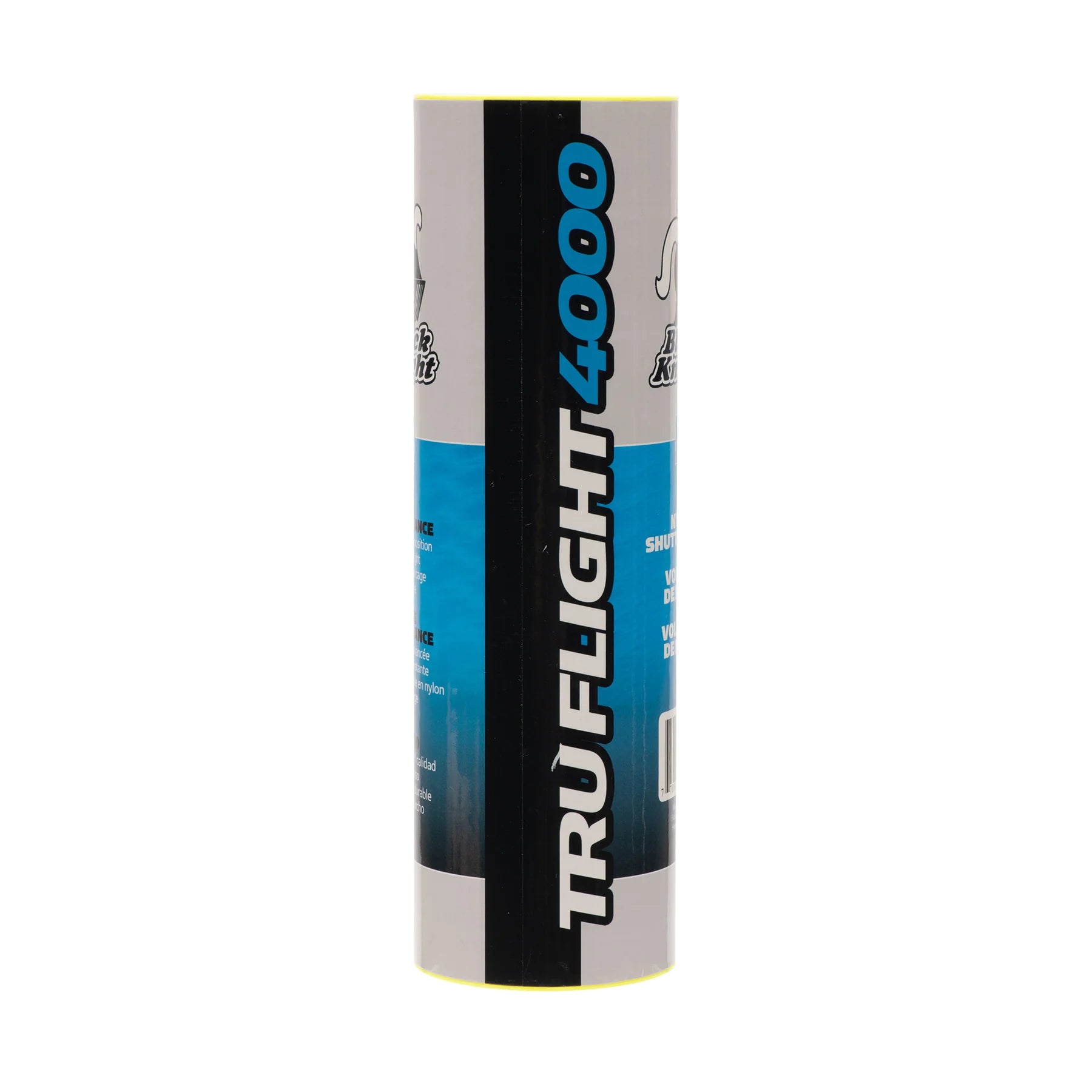TruFlight 4000 Shuttle - Yellow